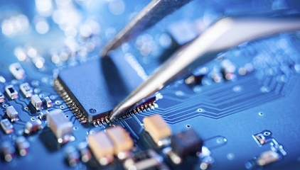 臨港新片區 聚力打造千億級集成電路產業高地