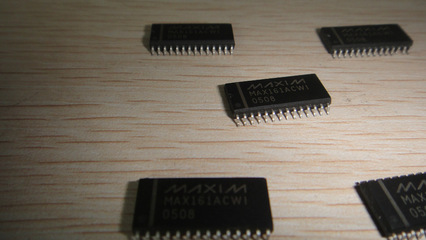 MAX161ACWI集成電路 全面解析價格、供應商與產品特性