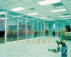 北京建材市場(chǎng)與高隔間銷售 建筑裝飾材料的商業(yè)版圖